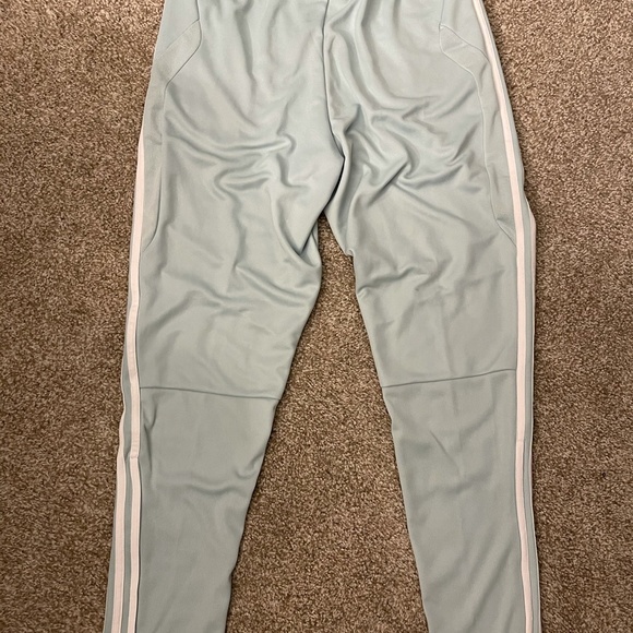 ADIDAS "Tiro19" Track Pants (M) NWT - Picture 5 of 5